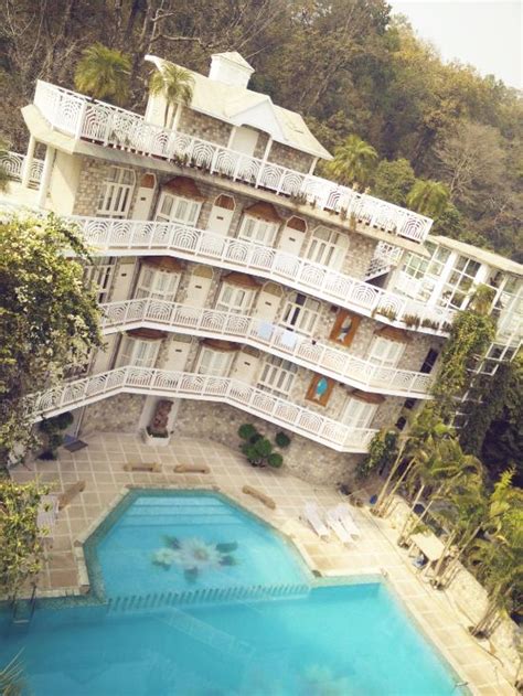 THE WILD CREST RESORT (Dhikuli, Uttarakhand) - Hotel Reviews, Photos ...