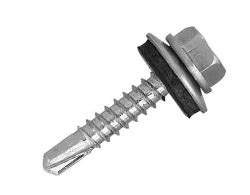 ASTM A193 Grade B7 Fasteners | Bolts, Nuts, Studs & Screws