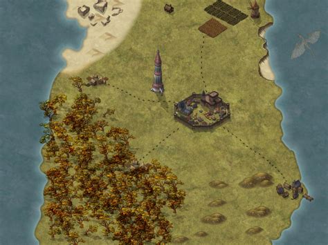 The Quiet Year in Araviad| World Anvil