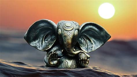Ganesh Chaturthi 2018: Different names of Ganpati and their meanings ...