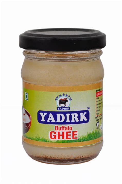 YADIRK Desi Cow Ghee | Ghee | Cow Ghee | Desi Ghee | Cow GheeJar | Pure ...
