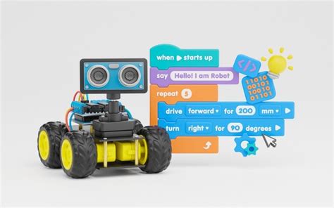 Image result for Block Programming Car