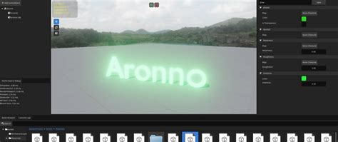 How to Make DirectX Game Engine 的图像结果