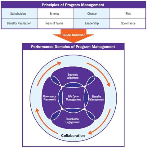 Image result for Program Management Model