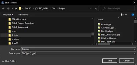Image result for Rapid Fire Fire Script Cronus
