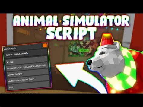 Level Hack Script Animal Sim 的图像结果