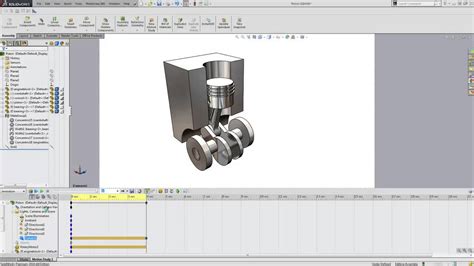 Image result for SolidWorks Animation Wizard