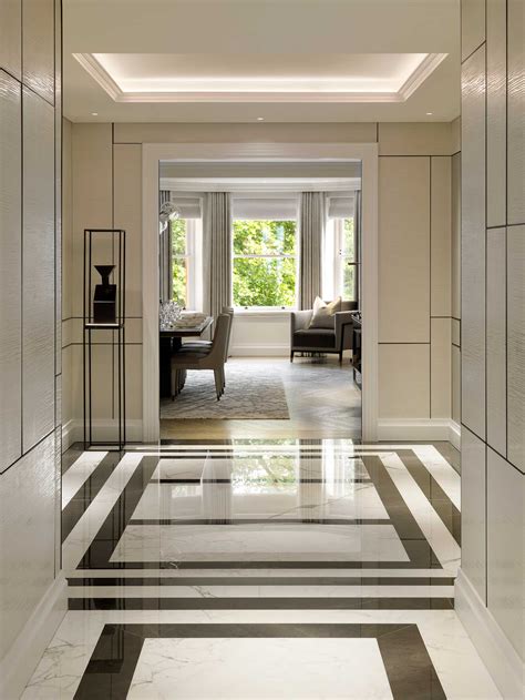 Tile Floor Designs For Foyers – Flooring Blog