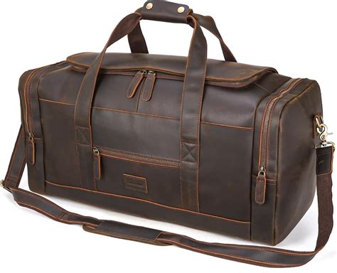 Mens Travel Bags