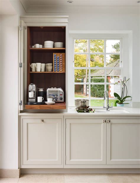 15 Coffee Stations Bubbling Over With Clever Ideas | Contemporary ...