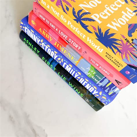 Best Beach Reads of Summer 2024 - She Reads