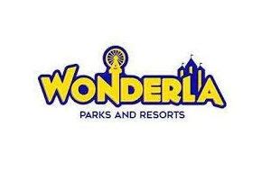 Wonderla Coupons & Promo Codes: Flat 25% OFF Feb 2026