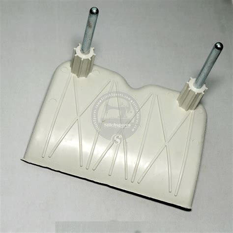 178-48458 Button Tray Asm Juki Buton Stitch Machine – StitchSpares.Com