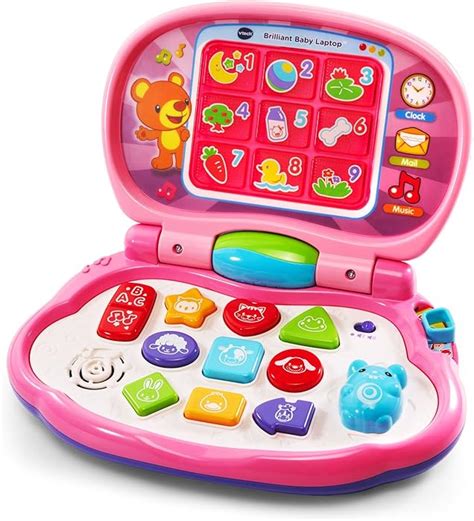 VTech Learning Laptop Computer TV 的图像结果