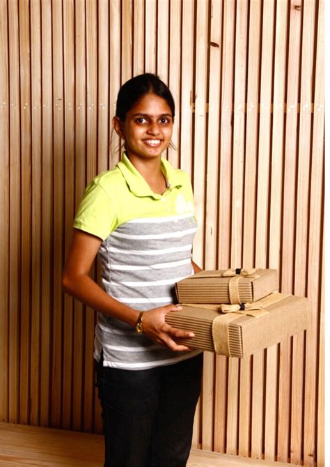 Our Beneficiaries – Karmann - Crafting Connections