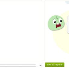 JavaScript Environment 的图像结果