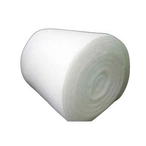Polyfill - Polyester Wadding Roll Manufacturer from Gurugram
