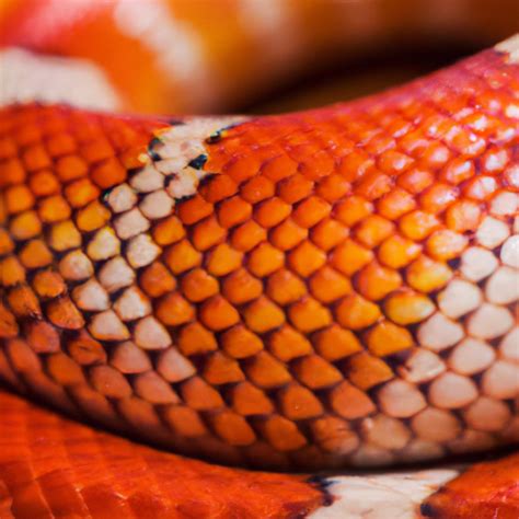 Corn Snake Poop Frequency at Alexander Hickson blog