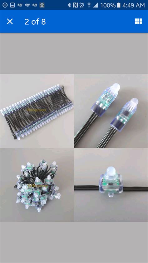 Image result for Arduino Running LED 12V