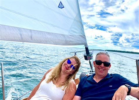 Sail on Hope San (Newport) - All You Need to Know BEFORE You Go