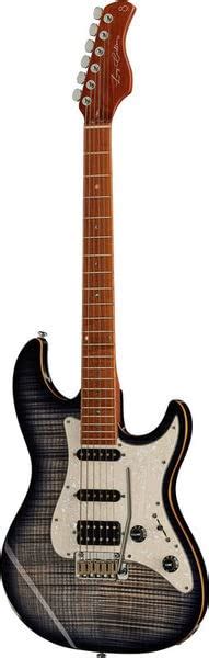 Sire Larry Carlton S7 FM TBK Electric Guitar : Amazon.in: Musical ...