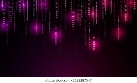 Image result for Matrix Code Rain 4K