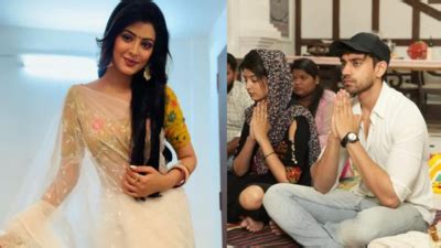 Exclusive- Junooniyatt fame Aarchi Sachdeva to play lead opposite ...
