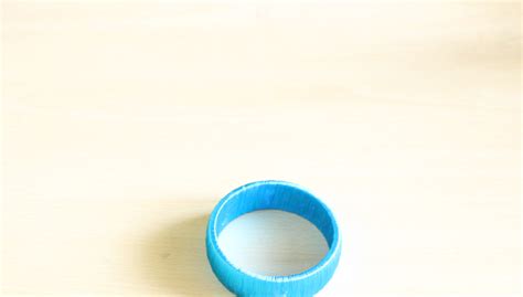 How to Make Thread Bangles 的图像结果
