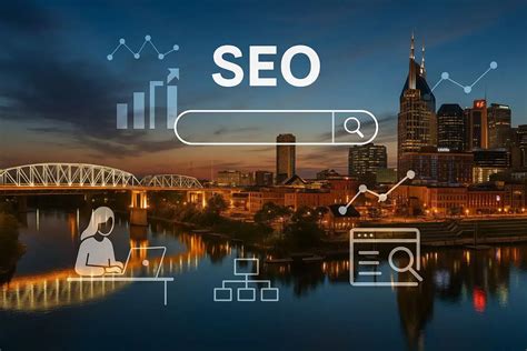 Nashville SEO Company | Rank Nashville Tennessee