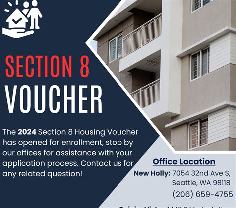 Section 8 Voucher – Somali Family Safety Task Force