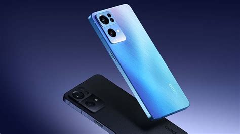 Oppo Reno 7 Series Launch Live: Price, specification and other deatils ...