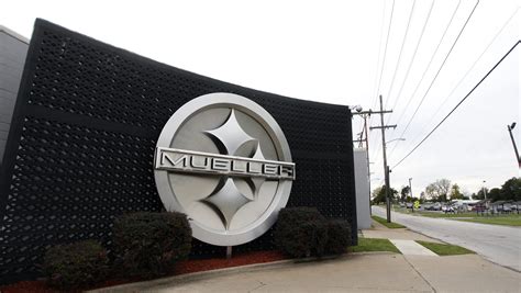 Paul Mueller Springfield