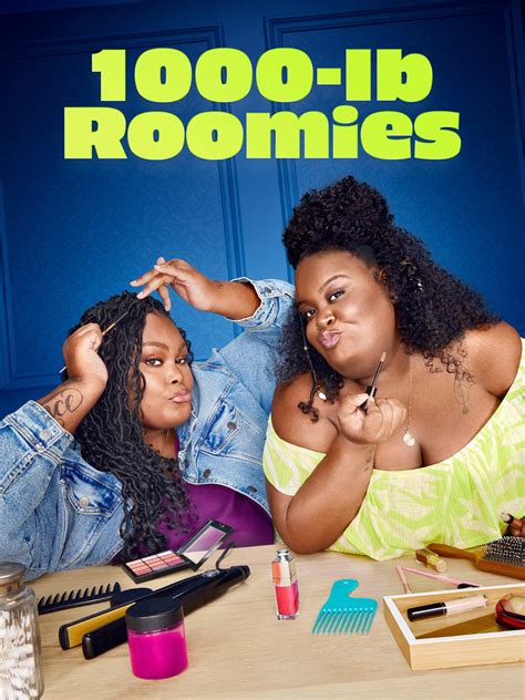 1000-lb Roomies | TVmaze