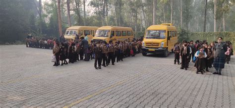 Shri Atam Vallabh Jain School