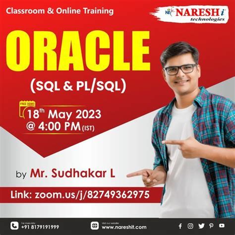 Image result for Complete Oracle SQL Course Mumbai