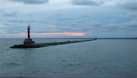 Batticaloa Lighthouse Is A Remarkable Testament Of The Colonial Past