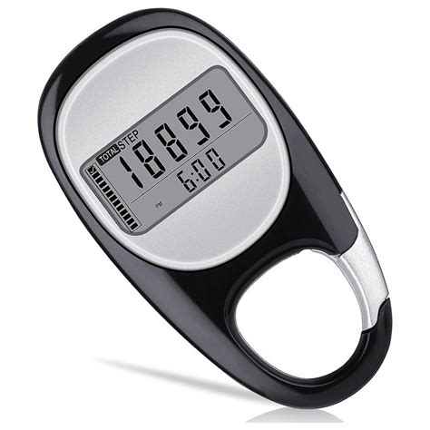 Image result for Walking Pedometer Step Counter