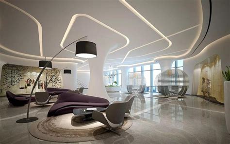 作为室内设计师的你，选用过20世纪最伟大家具设计师设计的椅子吗？_zn执念-站酷ZCOOL