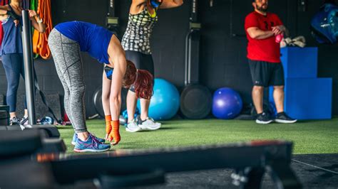 Women's Only Gym Ann Arbor at Erminia Heavner blog