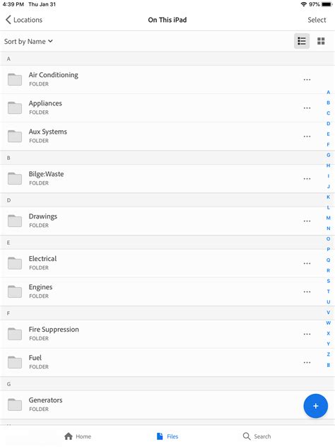 Image result for Android Acrobat Reader