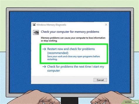 Computer Problem and Displays Reboot 的图像结果