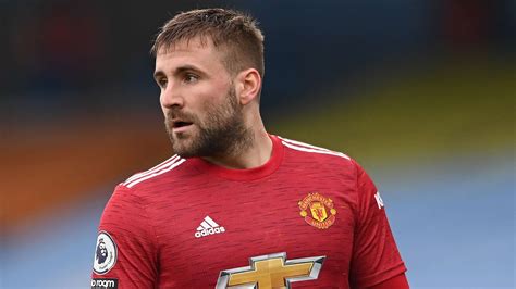 Luke Shaw Termotivasi Bawa Manchester United Ke Final Liga Europa ...