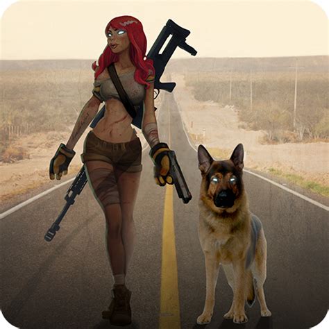 Zombie Hunter: Undead Apocalypse - Survival Games - App on Amazon Appstore