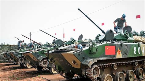 “空降排”圆满收官，中国队总成绩第二 - 中国军网