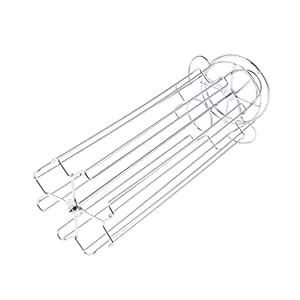 CALANDIS Coffee Capsule Pod Holder Stand Rack Storage Hold 24 Capsules ...