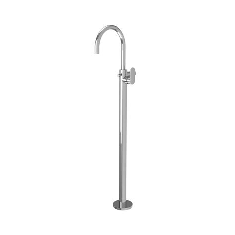 Jaquar 2 Way Bath Tub Filler Opal Prime OPP-CHR-15121KPM Normal Flow ...