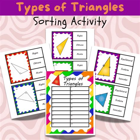Image result for Learn Shapes Triangle