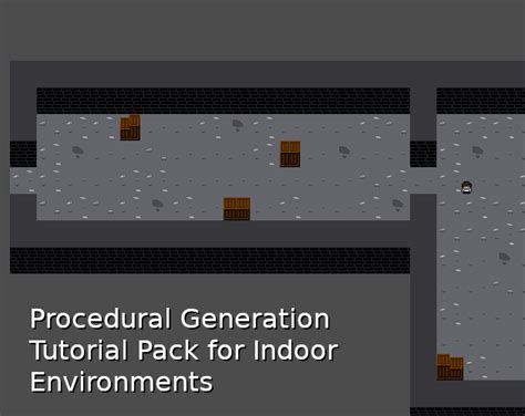 Image result for Procedural Generation Tutorial