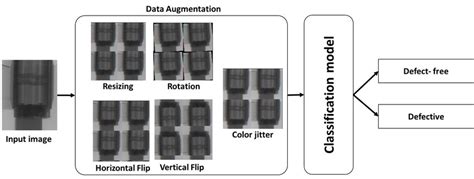 Image result for Include Data Augmentation Part in Transfer Learning of a Classification Model