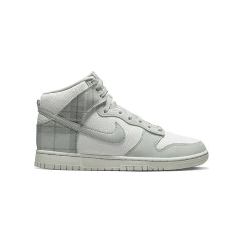 Nike Dunk High RETRO SE Tarbrown White Price in India | Culture Circle